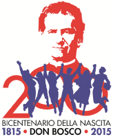 Don Bosco, Bicentenario della Nascita, 1815-2015
